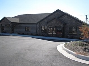 Office building